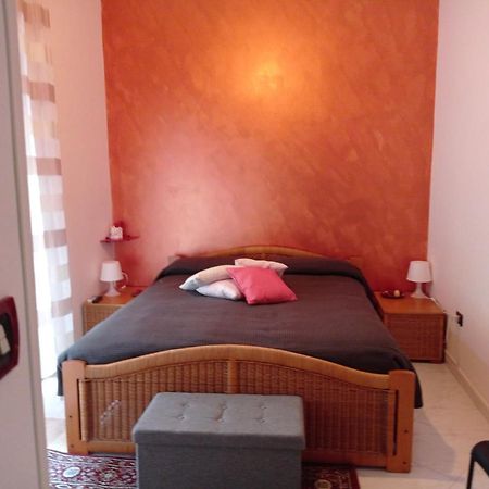 Casa Vacanza Da Andrea Neapol Exteriér fotografie