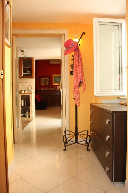 Casa Vacanza Da Andrea Neapol Exteriér fotografie