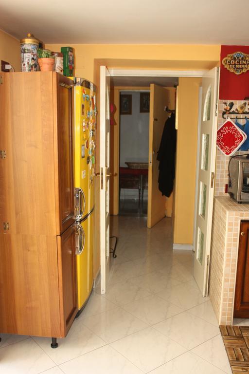 Casa Vacanza Da Andrea Neapol Exteriér fotografie