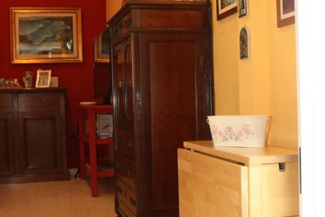 Casa Vacanza Da Andrea Neapol Exteriér fotografie